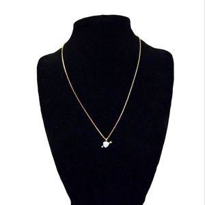 Cupid Arrow Heart Pendant